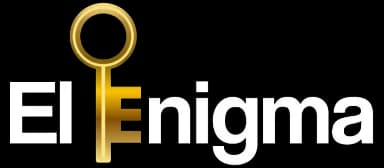 El Enigma Logo